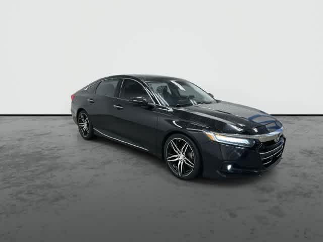 2022 Honda Accord photo 5 of 33