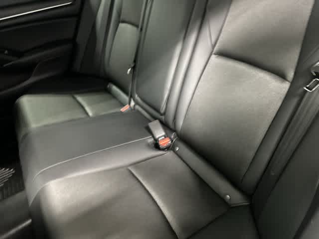 2022 Honda Accord Hybrid photo 11 of 31