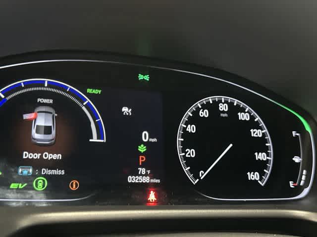 2022 Honda Accord Hybrid photo 16 of 31