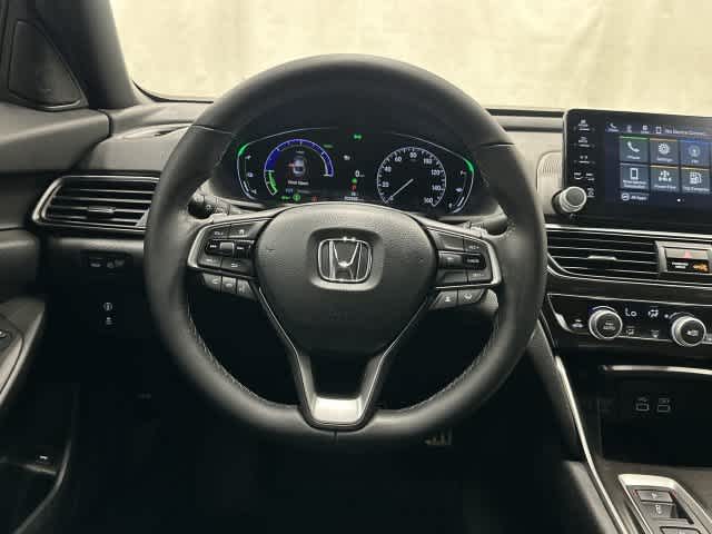 2022 Honda Accord Hybrid photo 15 of 31