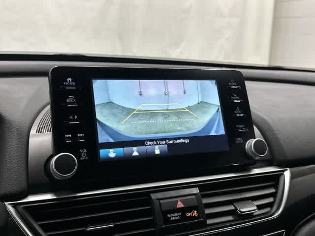 2022 Honda Accord Hybrid photo 23 of 31