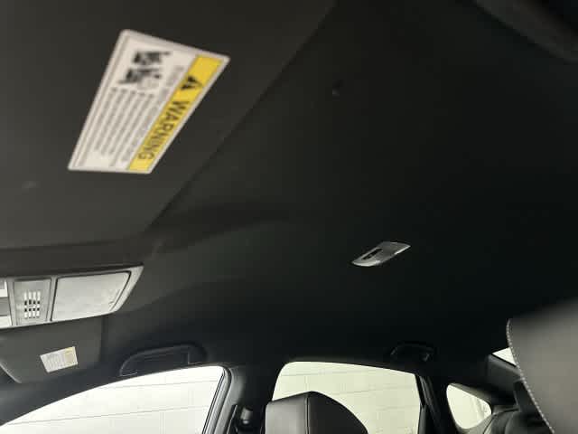 2022 Honda Accord Hybrid photo 27 of 31