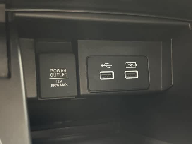 2022 Honda Accord Hybrid photo 25 of 31
