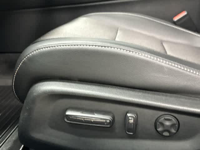 2022 Honda Accord Hybrid photo 26 of 31