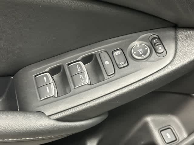 2022 Honda Accord Hybrid photo 20 of 31