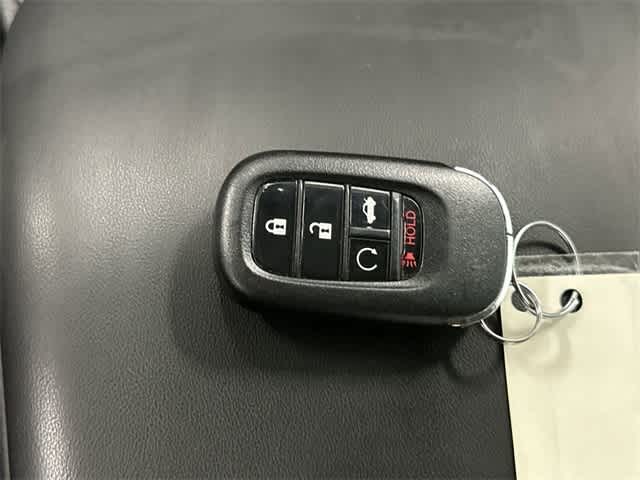 2024 Honda Accord LX Platinum White Pearl at Honda of Clear Lake