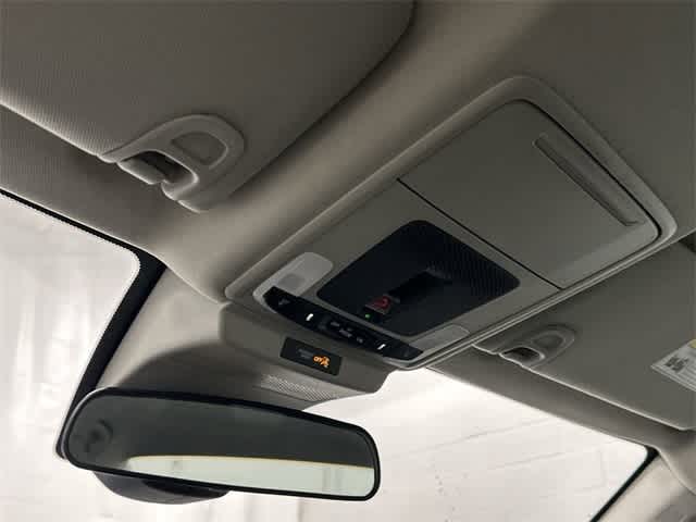 2024 Honda Accord LX Platinum White Pearl at Honda of Clear Lake