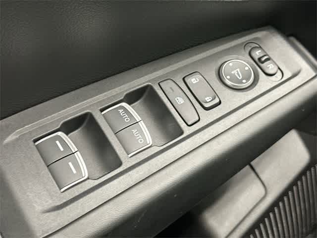 2024 Honda Accord LX Platinum White Pearl at Honda of Clear Lake