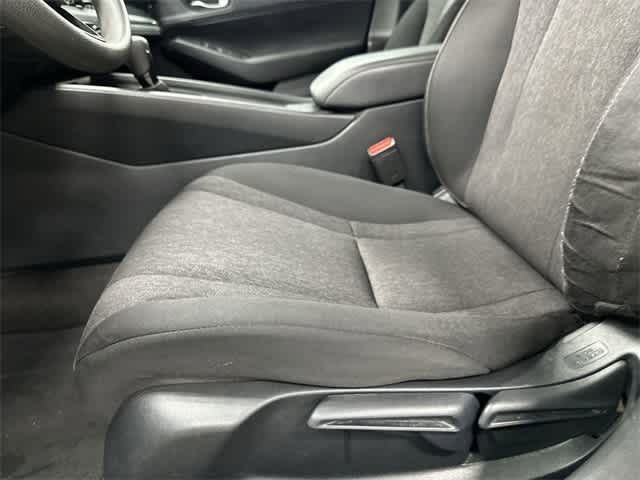 2024 Honda Accord LX Platinum White Pearl at Honda of Clear Lake