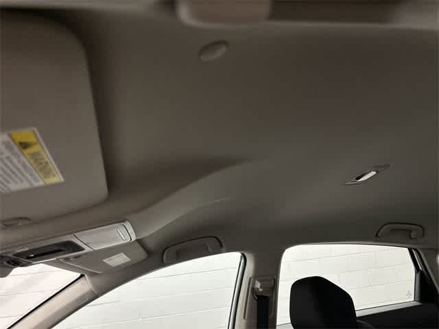 2024 Honda Accord LX Platinum White Pearl at Honda of Clear Lake