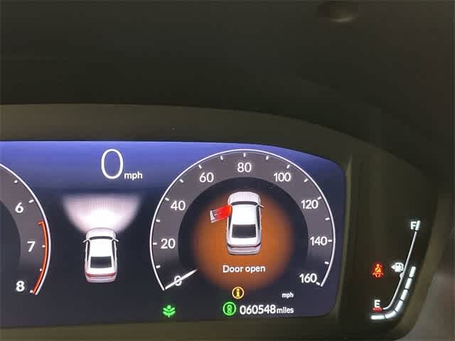 2024 Honda Accord LX Platinum White Pearl at Honda of Clear Lake