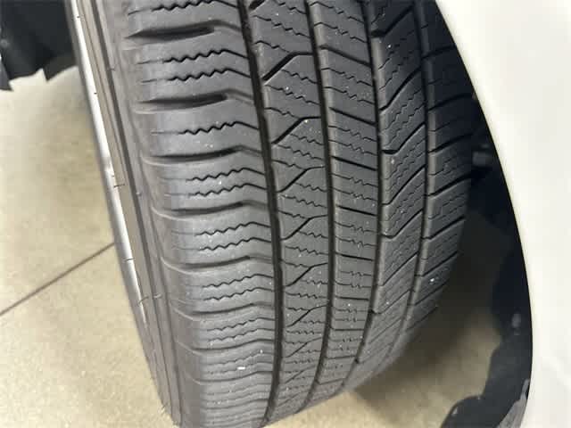 2024 Honda Accord LX Platinum White Pearl at Honda of Clear Lake