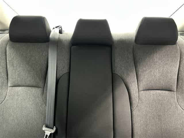 2024 Honda Accord LX Platinum White Pearl at Honda of Clear Lake