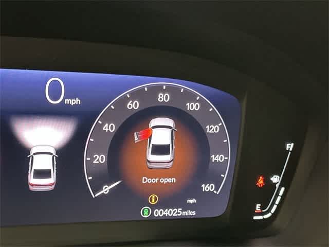 2025 Honda Accord LX Crystal Black Pearl at Honda of Clear Lake