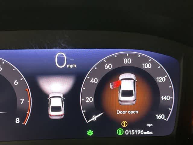 2025 Honda Accord LX Solar Silver Metallic at Honda of Clear Lake