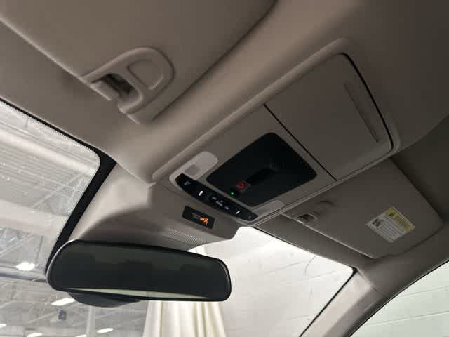 2025 Honda Accord LX Solar Silver Metallic at Honda of Clear Lake
