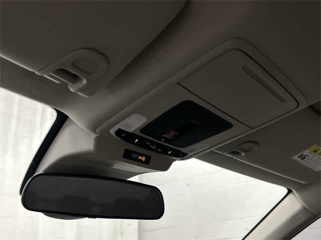 2025 Honda Accord LX Radiant Red Metallic at Honda of Clear Lake