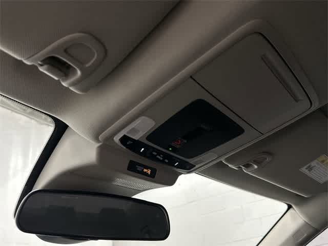 2025 Honda Accord LX Platinum White Pearl at Honda of Clear Lake