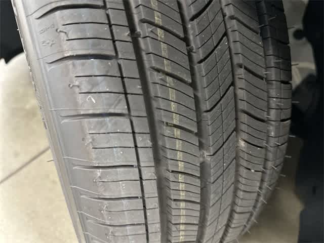 2025 Honda Accord LX Platinum White Pearl at Honda of Clear Lake