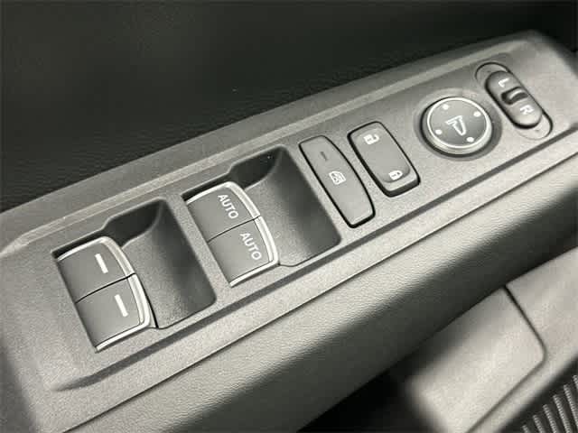 2025 Honda Accord LX Platinum White Pearl at Honda of Clear Lake