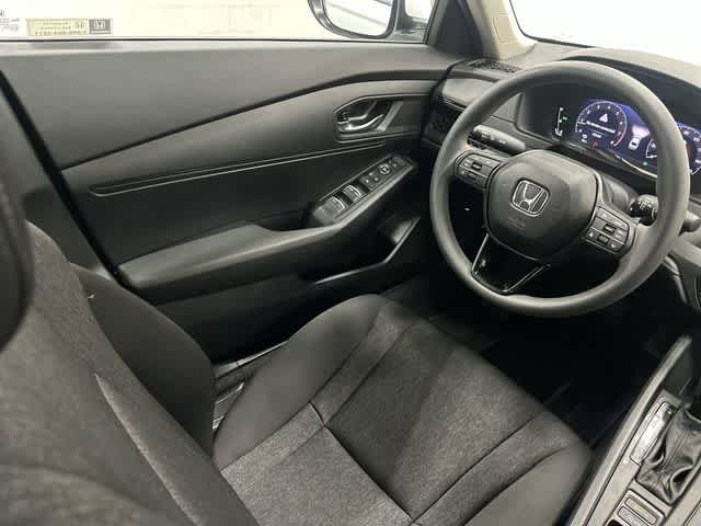 2026 Honda Accord LX White at Honda of Clear Lake
