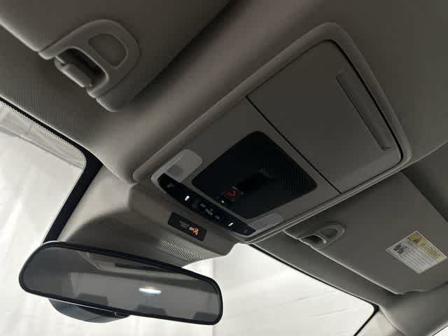 2026 Honda Accord LX Meteorite Gray Metallic at Honda of Clear Lake