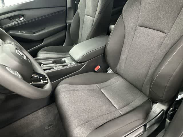 2026 Honda Accord LX Meteorite Gray Metallic at Honda of Clear Lake