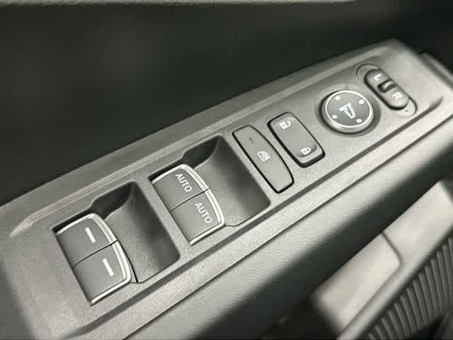 2026 Honda Accord LX Meteorite Gray Metallic at Honda of Clear Lake