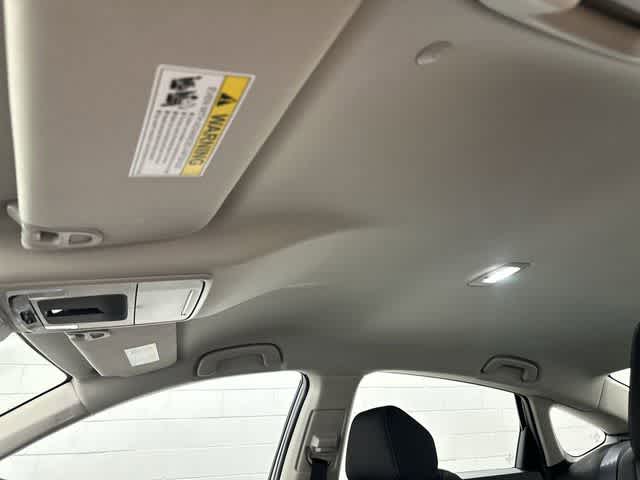 2026 Honda Accord LX Meteorite Gray Metallic at Honda of Clear Lake