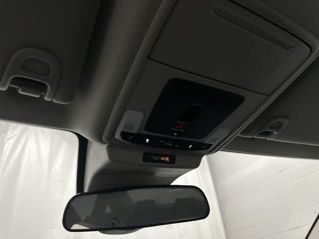 2026 Honda Accord LX Meteorite Gray Metallic at Honda of Clear Lake