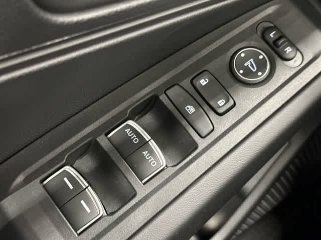 2026 Honda Accord LX Meteorite Gray Metallic at Honda of Clear Lake