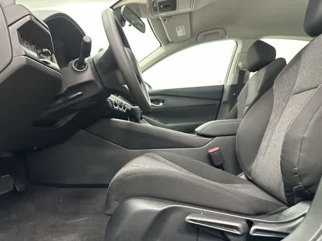 2026 Honda Accord LX Meteorite Gray Metallic at Honda of Clear Lake