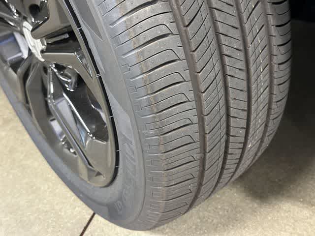 2026 Honda Accord LX Meteorite Gray Metallic at Honda of Clear Lake