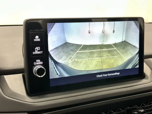 2026 Honda Accord LX Meteorite Gray Metallic at Honda of Clear Lake