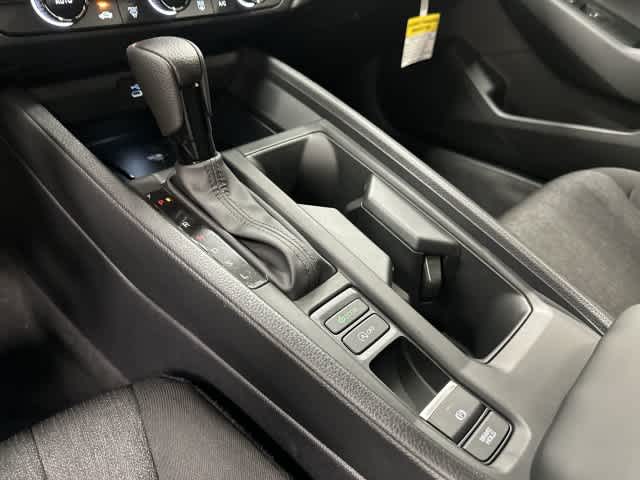2026 Honda Accord photo 23 of 31