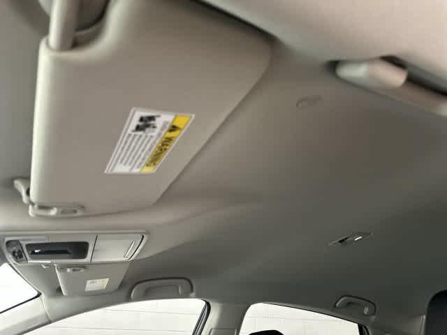 2026 Honda Accord photo 26 of 31