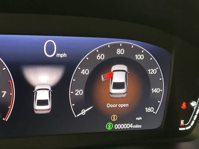2026 Honda Accord photo 16 of 31