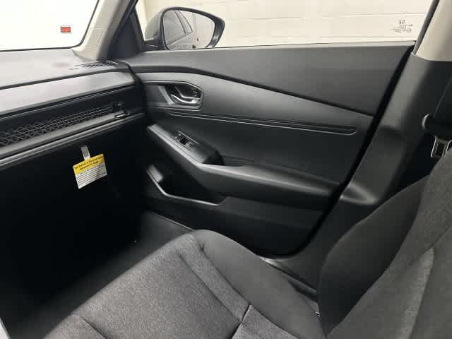 2026 Honda Accord photo 13 of 31
