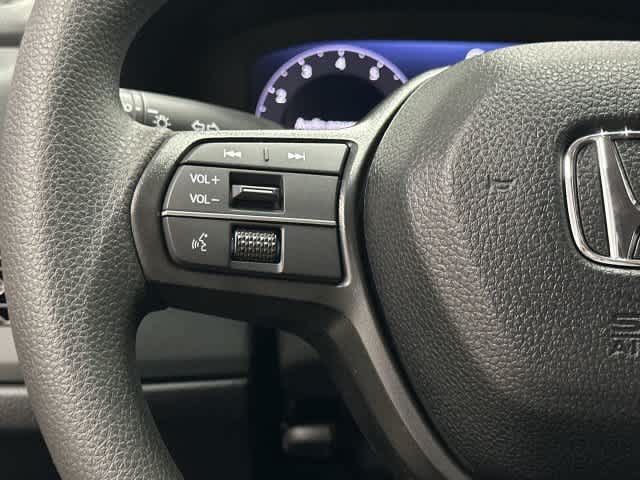 2026 Honda Accord photo 17 of 31
