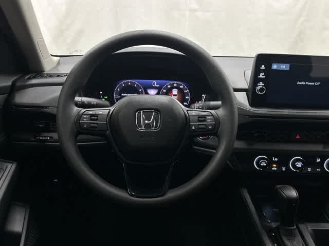 2026 Honda Accord photo 15 of 31