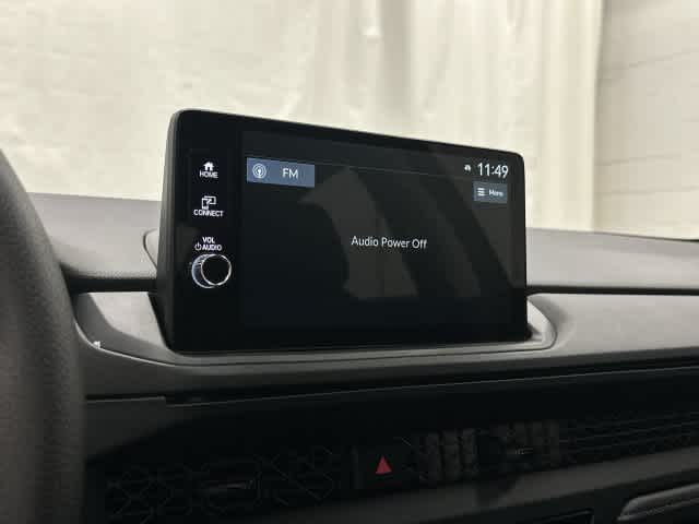 2026 Honda Accord photo 21 of 31