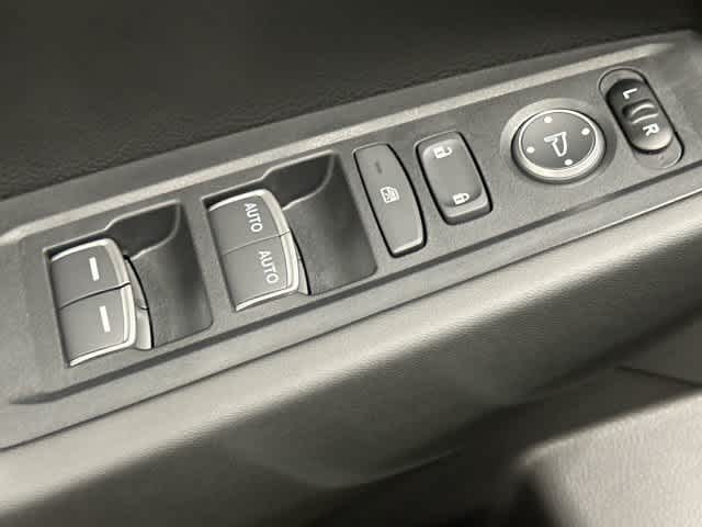 2026 Honda Accord photo 19 of 31