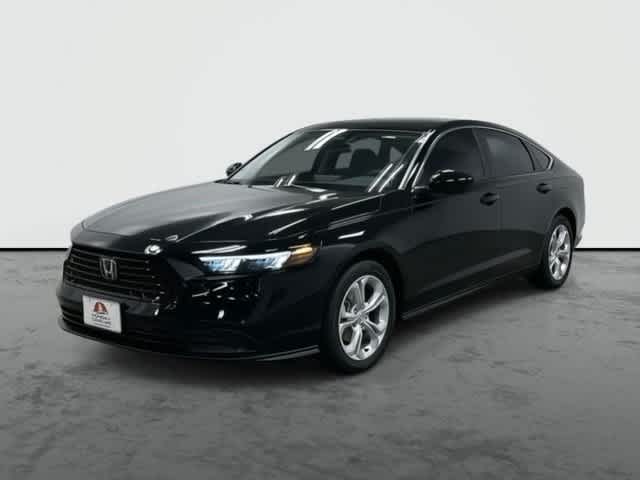 2026 Honda Accord