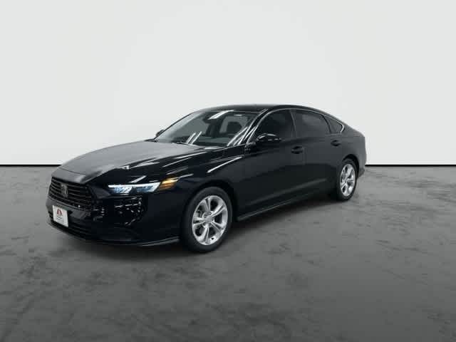 2026 Honda Accord photo 8 of 31