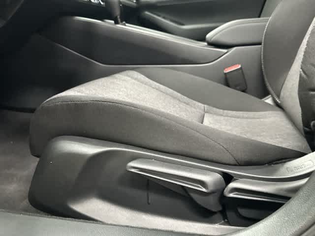 2026 Honda Accord photo 25 of 31