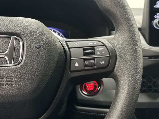 2026 Honda Accord photo 18 of 31
