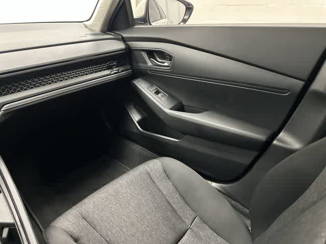 2025 Honda Accord LX Platinum White Pearl at Honda of Clear Lake