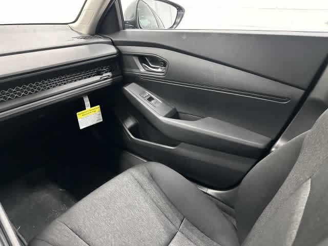 2026 Honda Accord photo 13 of 31