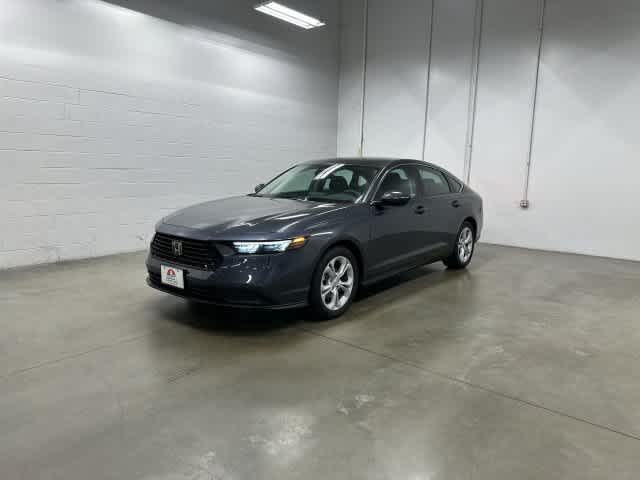 2026 Honda Accord