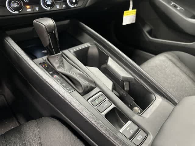 2026 Honda Accord photo 23 of 31